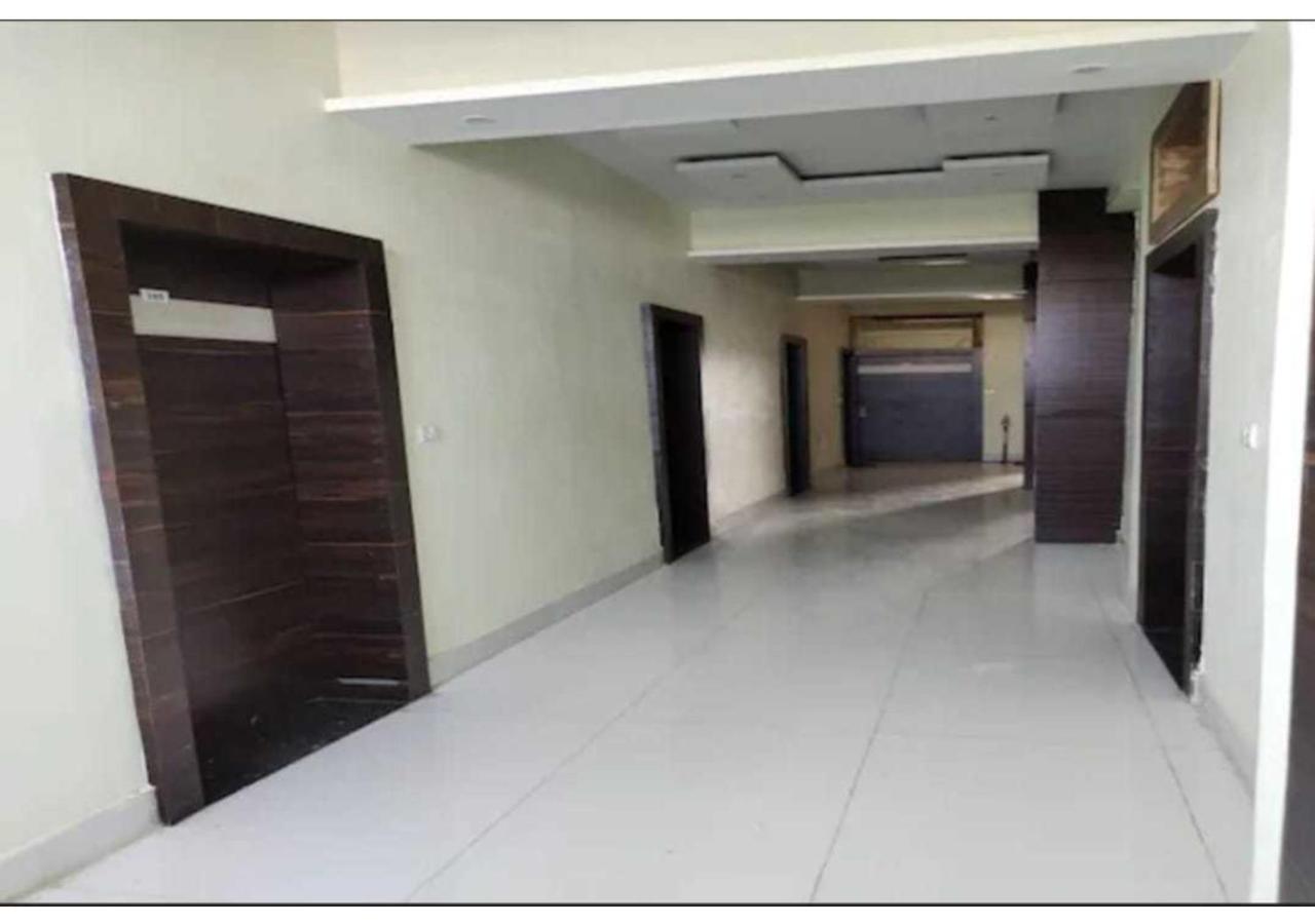 Hotel Parag Palace Jabalpur Exterior foto